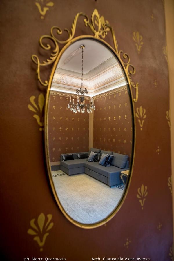 360Me Palace เมสซีนา ภายนอก รูปภาพ