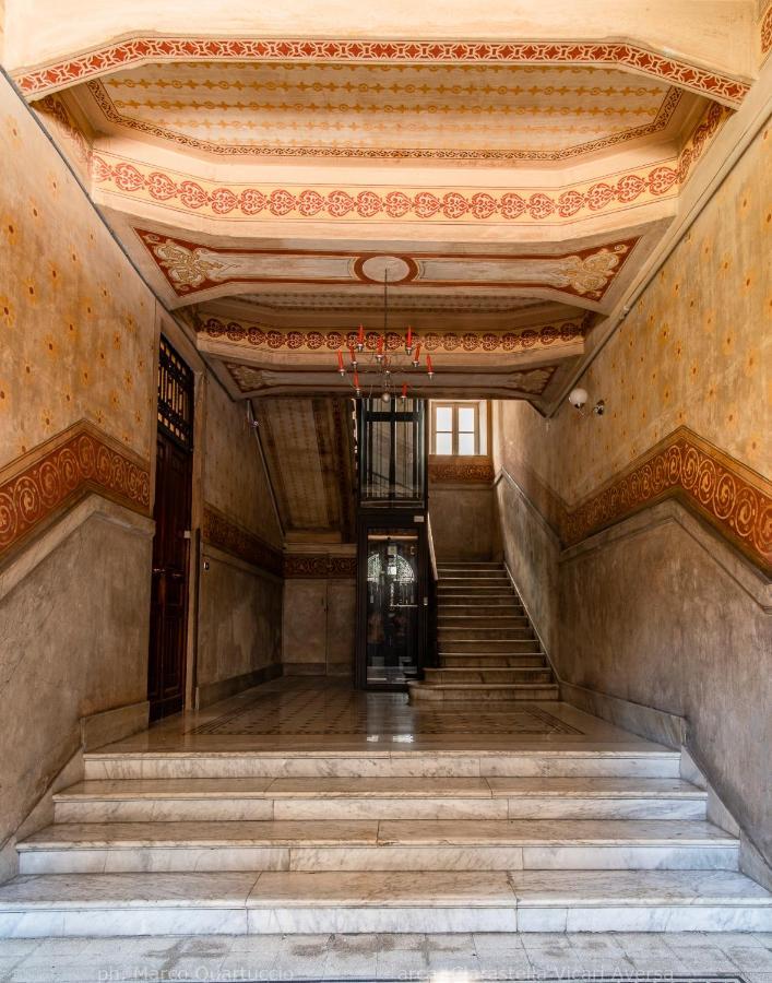 360Me Palace เมสซีนา ภายนอก รูปภาพ
