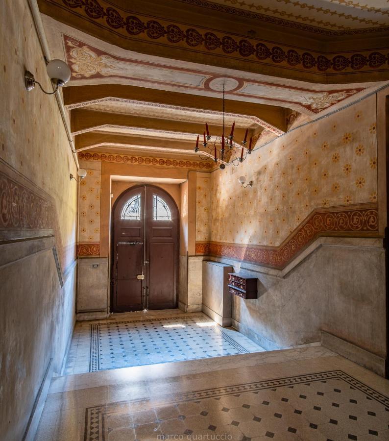360Me Palace เมสซีนา ภายนอก รูปภาพ