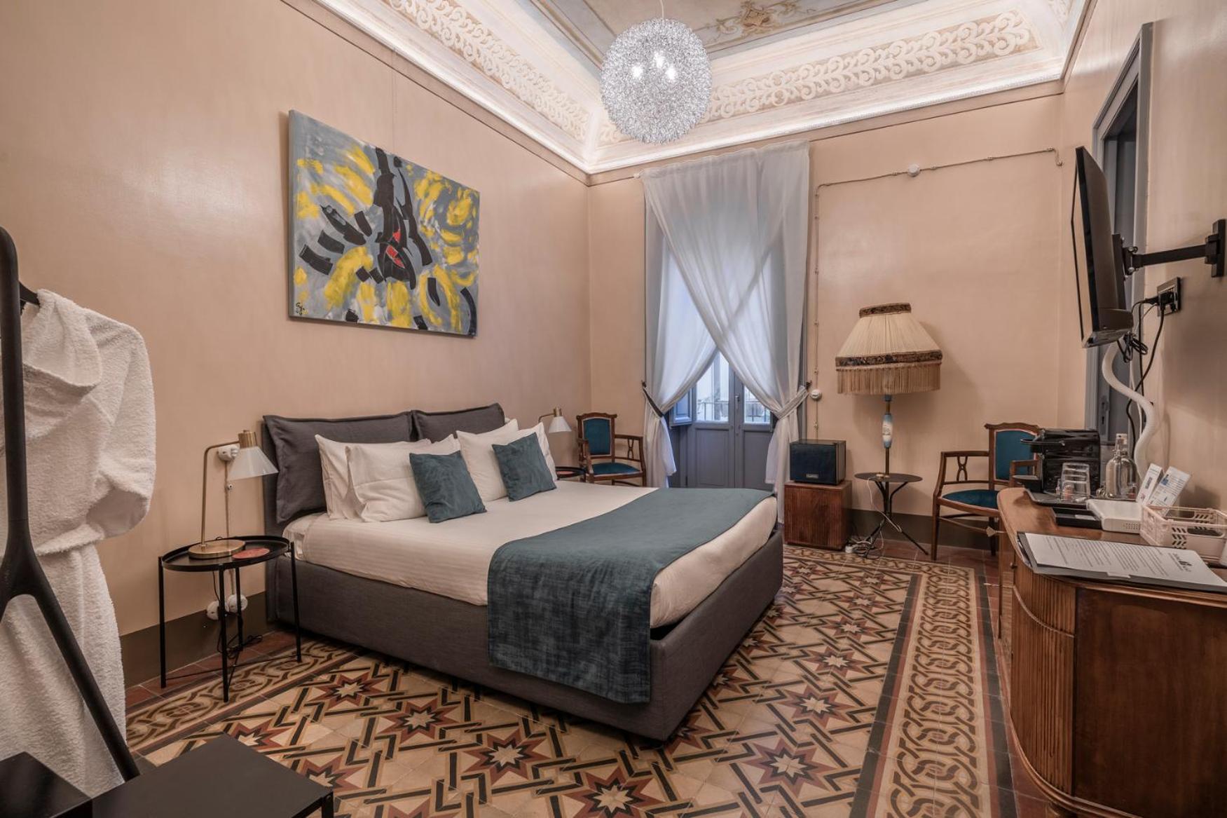 360Me Palace เมสซีนา ภายนอก รูปภาพ