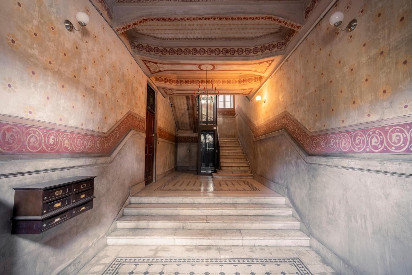 360Me Palace เมสซีนา ภายนอก รูปภาพ