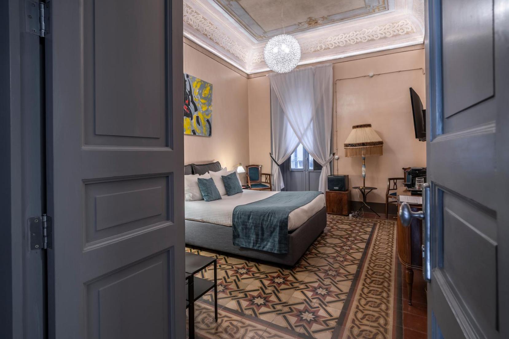 360Me Palace เมสซีนา ภายนอก รูปภาพ