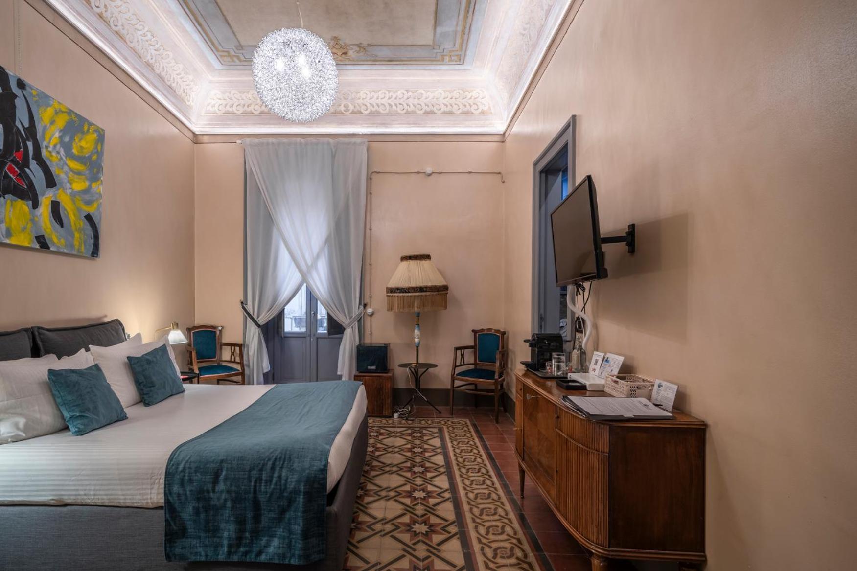 360Me Palace เมสซีนา ภายนอก รูปภาพ