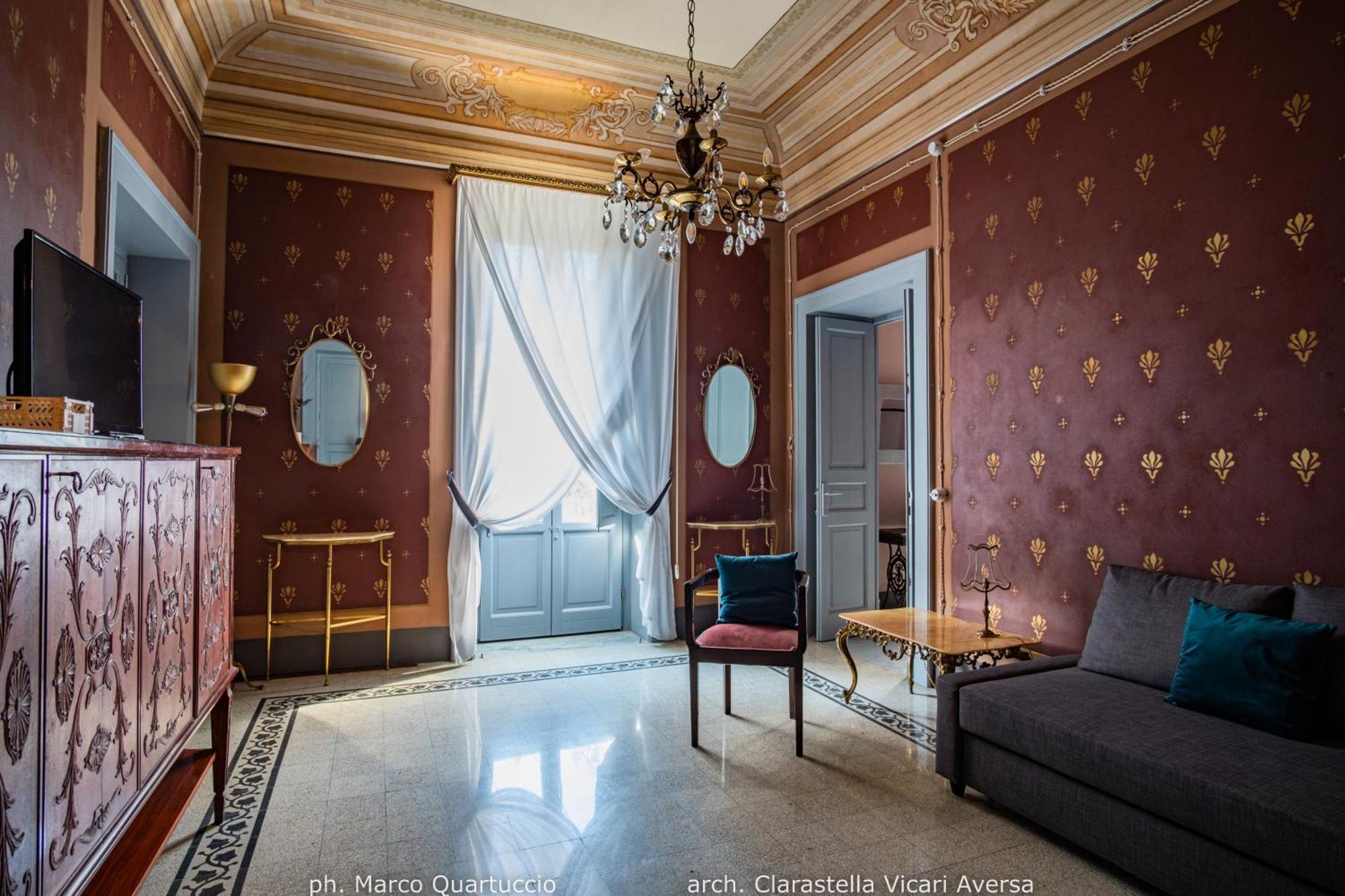 360Me Palace เมสซีนา ภายนอก รูปภาพ